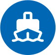 Promotion, application and engineering service of new ship technologies such as digital intelligent, and green products.